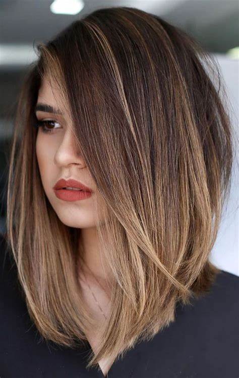 Corte Long Bob